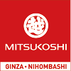 Mitsukoshi Ginza and Nihombashi Global