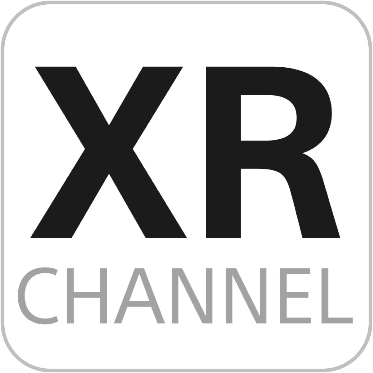 XR应用软件