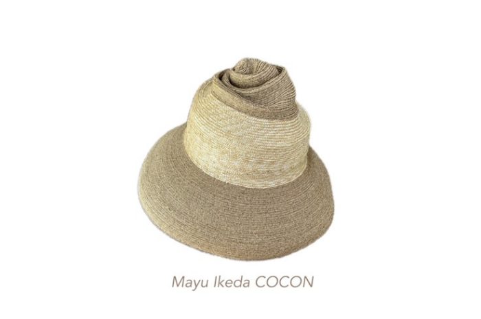 <Mayu Ikeda COCON>POP UP SHOP