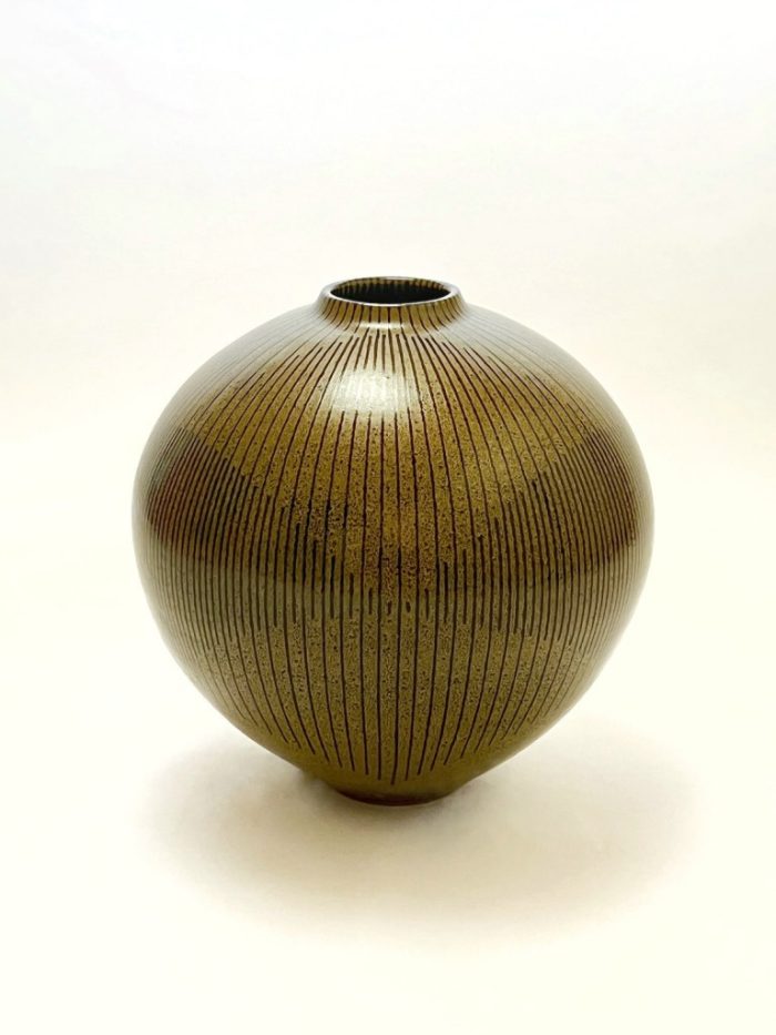 花井健太陶艺展pottery&sculpture