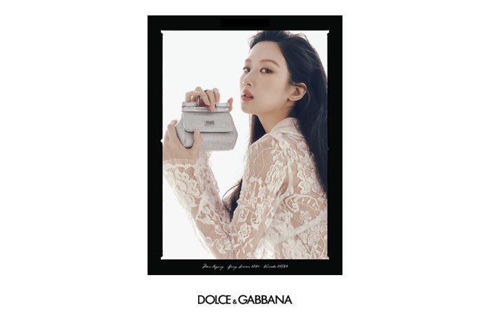 <Dolce&Gabbana>NEW OPEN