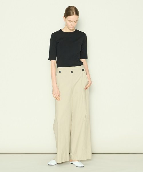 <JOSEPH>TROUSERS COLLECTION
  