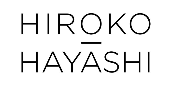 <HIROKO HAYASHI>　新作包的指南
  