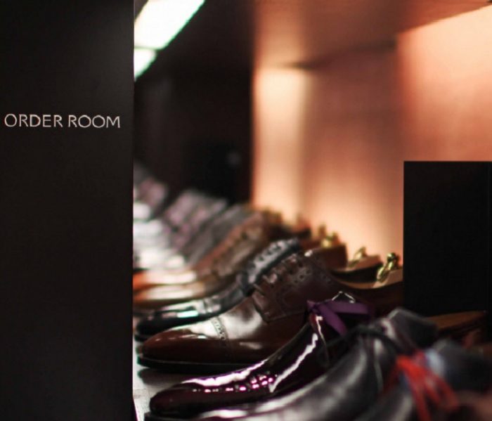 人气9品牌的鞋类一整年使订货成为可能！模式订货的常设展开